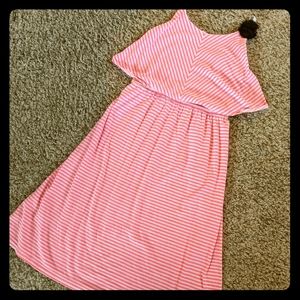 Girls summer dress
